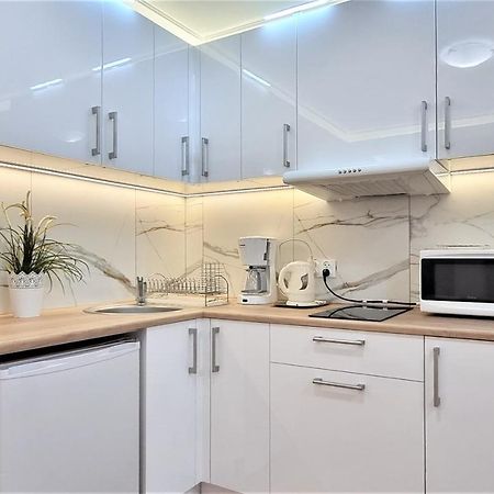Vip Apartamenty Tetmajera Centrum Закопане Екстериор снимка