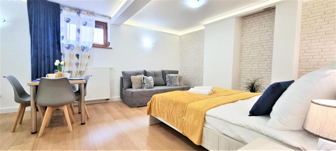 Vip Apartamenty Tetmajera Centrum Закопане Екстериор снимка