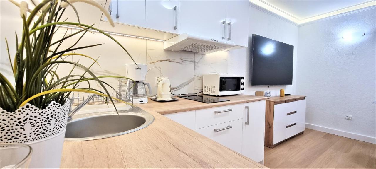 Vip Apartamenty Tetmajera Centrum Закопане Екстериор снимка