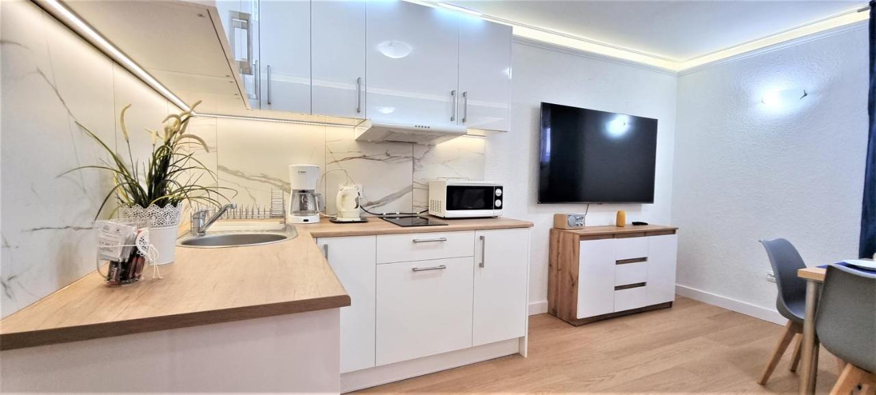 Vip Apartamenty Tetmajera Centrum Закопане Екстериор снимка