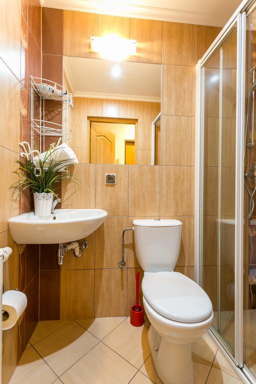 Vip Apartamenty Tetmajera Centrum Закопане Екстериор снимка